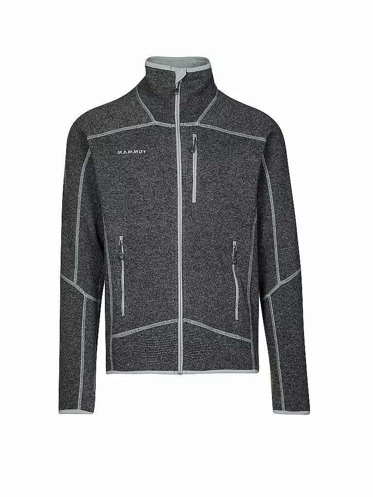 MAMMUT | Herren Fleecejacke Phase Technowool | 