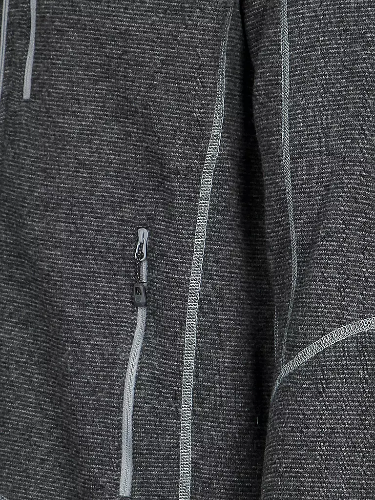MAMMUT | Herren Fleecejacke Phase Technowool | 