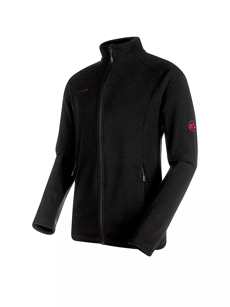 MAMMUT | Herren Fleecejacke Yadkin ML Jacket | 