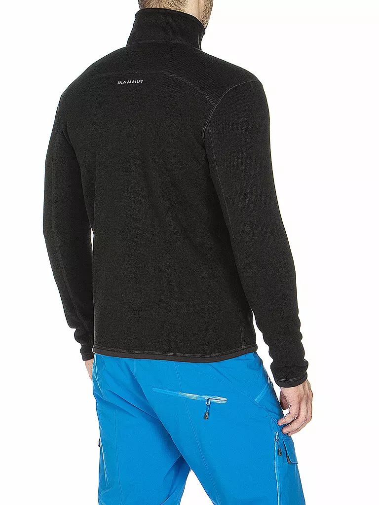MAMMUT | Herren Fleeceweste Polar | 