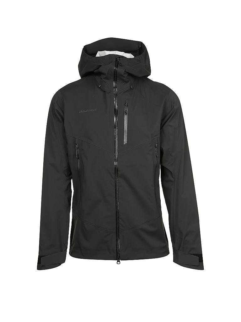 Wasserdichte Jacke Isolationsjacke Unter Hardshell Assos X Mammut