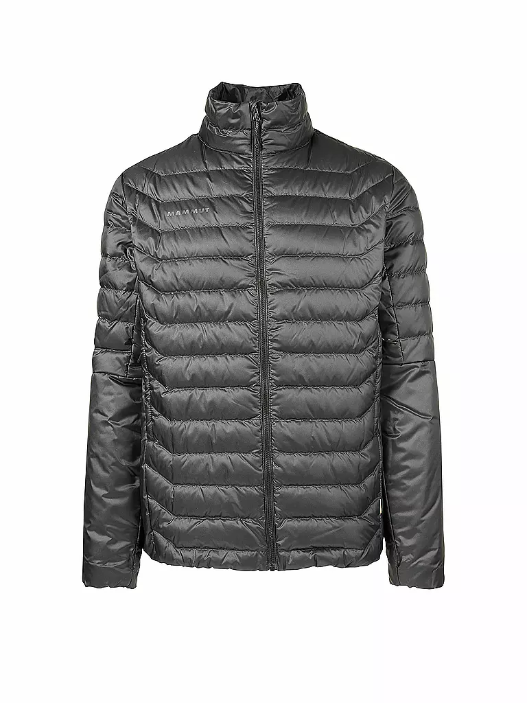 MAMMUT | Herren Hardshelljacke Convey 3in1 | schwarz