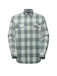 MAMMUT | Herren Hemd Tamaro | weiss