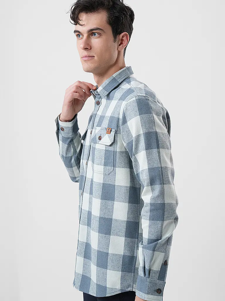 MAMMUT | Herren Hemd Tamaro |