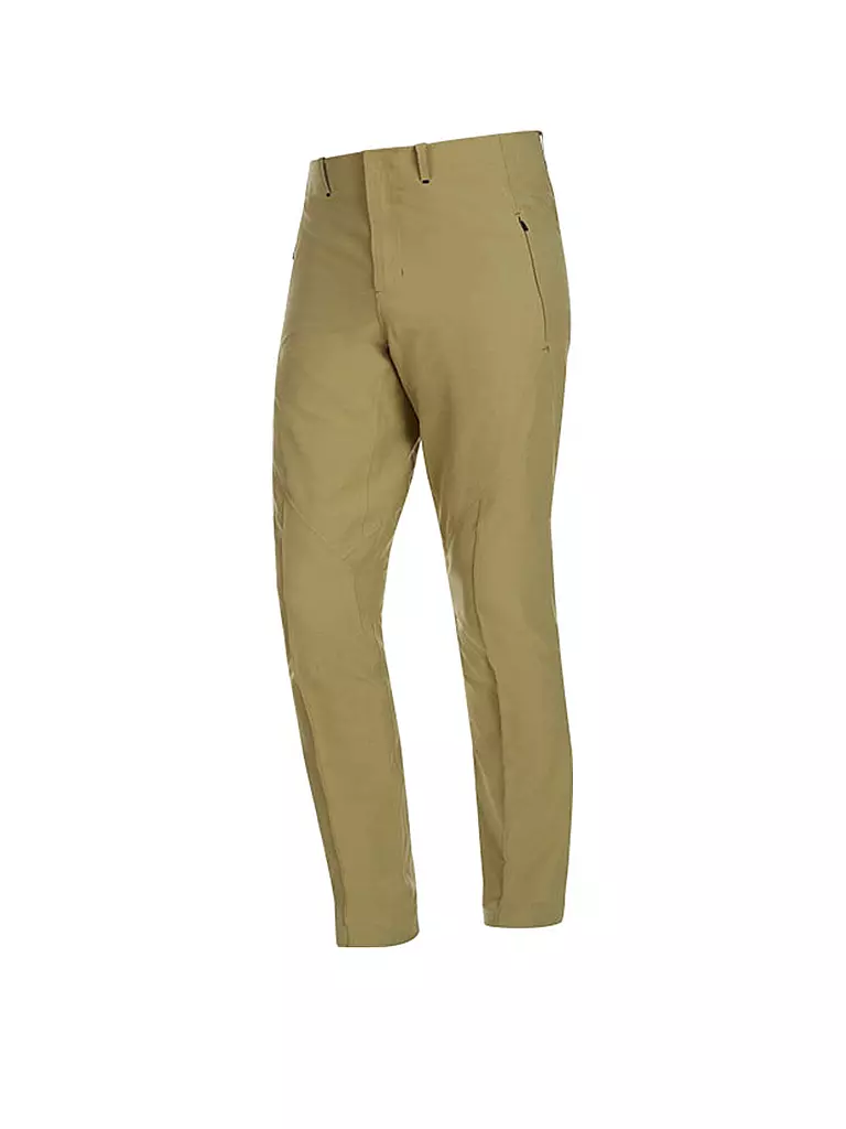 MAMMUT | Herren Hose Delta X 3850 | 