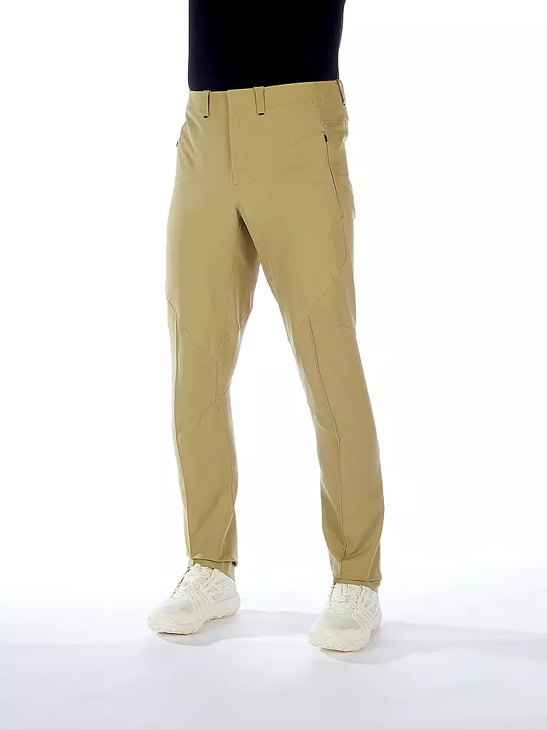 MAMMUT | Herren Hose Delta X 3850 | 