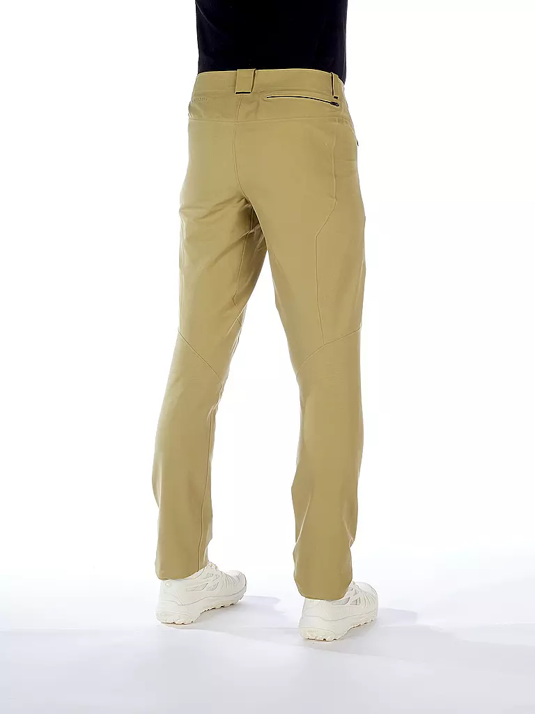 MAMMUT | Herren Hose Delta X 3850 | 