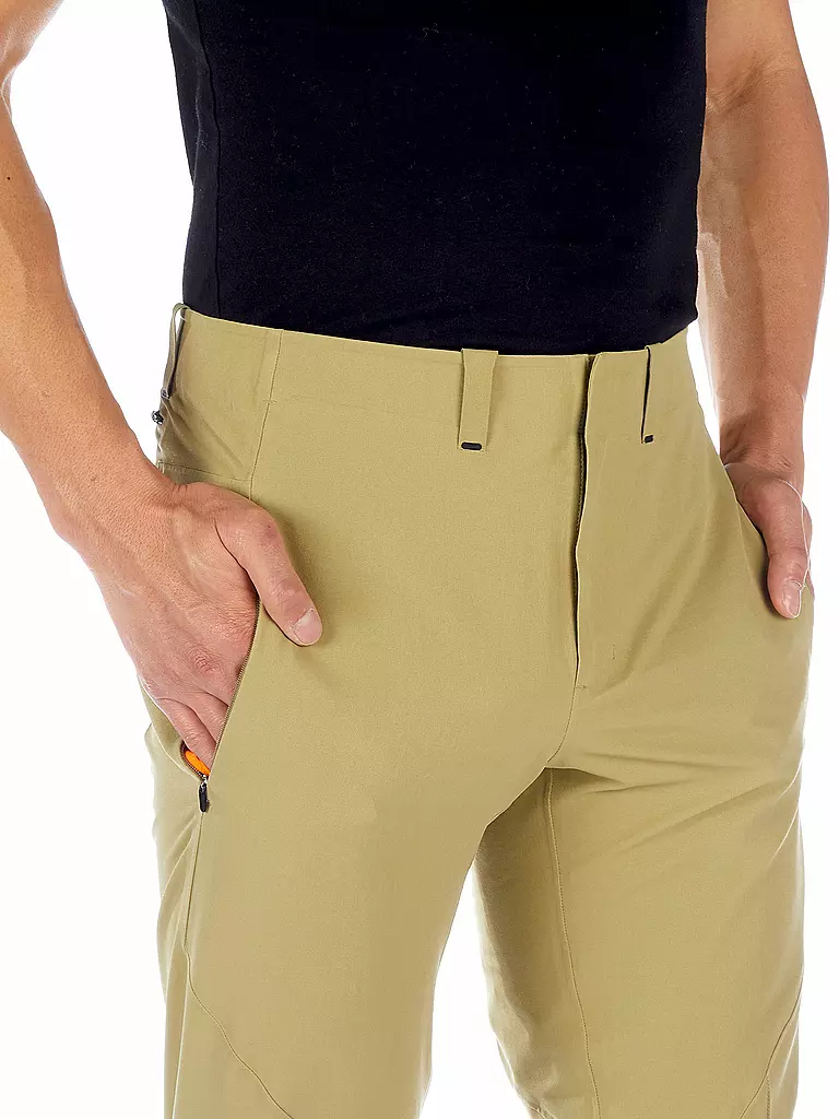 MAMMUT | Herren Hose Delta X 3850 | 
