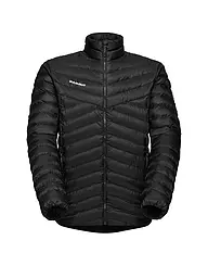 MAMMUT | Herren Isojacke Albula IN | schwarz