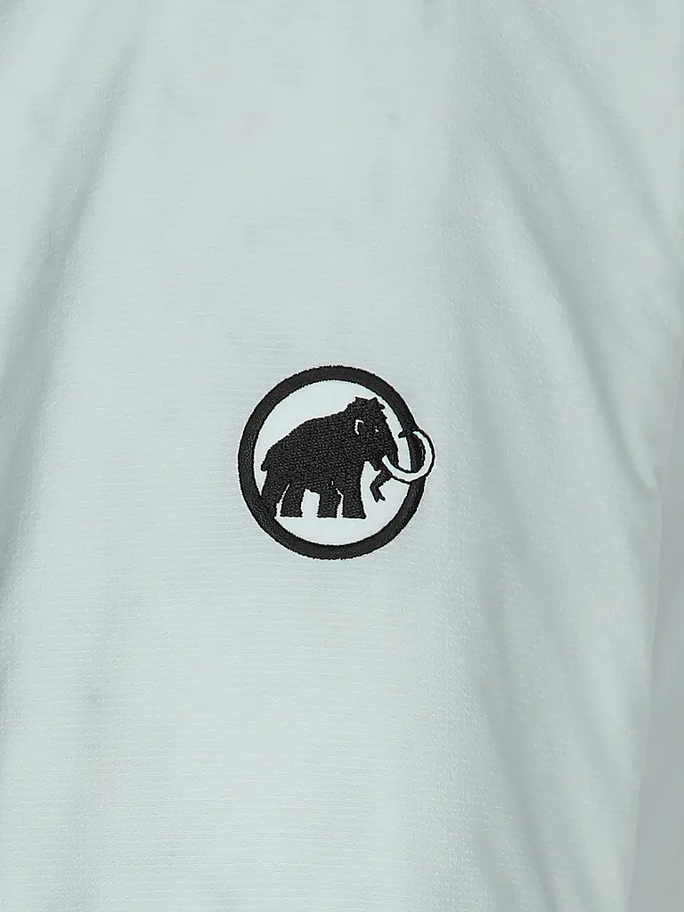 MAMMUT | Herren Isojacke Rime IN Hoodie | hellgrün