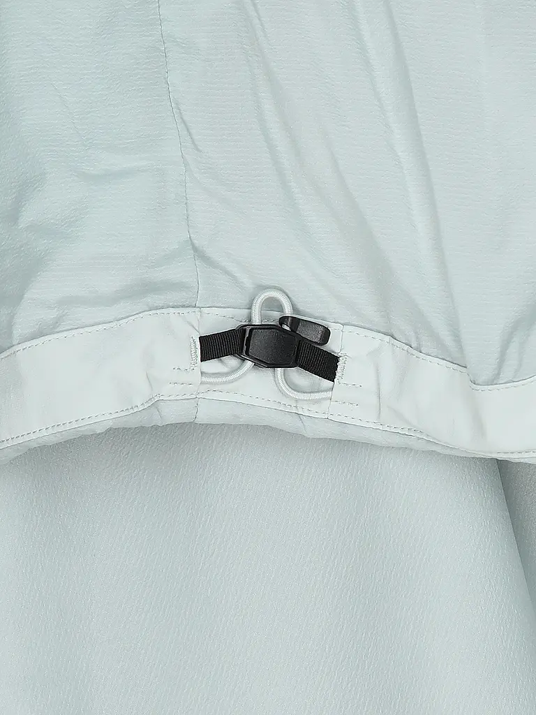 MAMMUT | Herren Isojacke Rime IN Hoodie | hellgrün