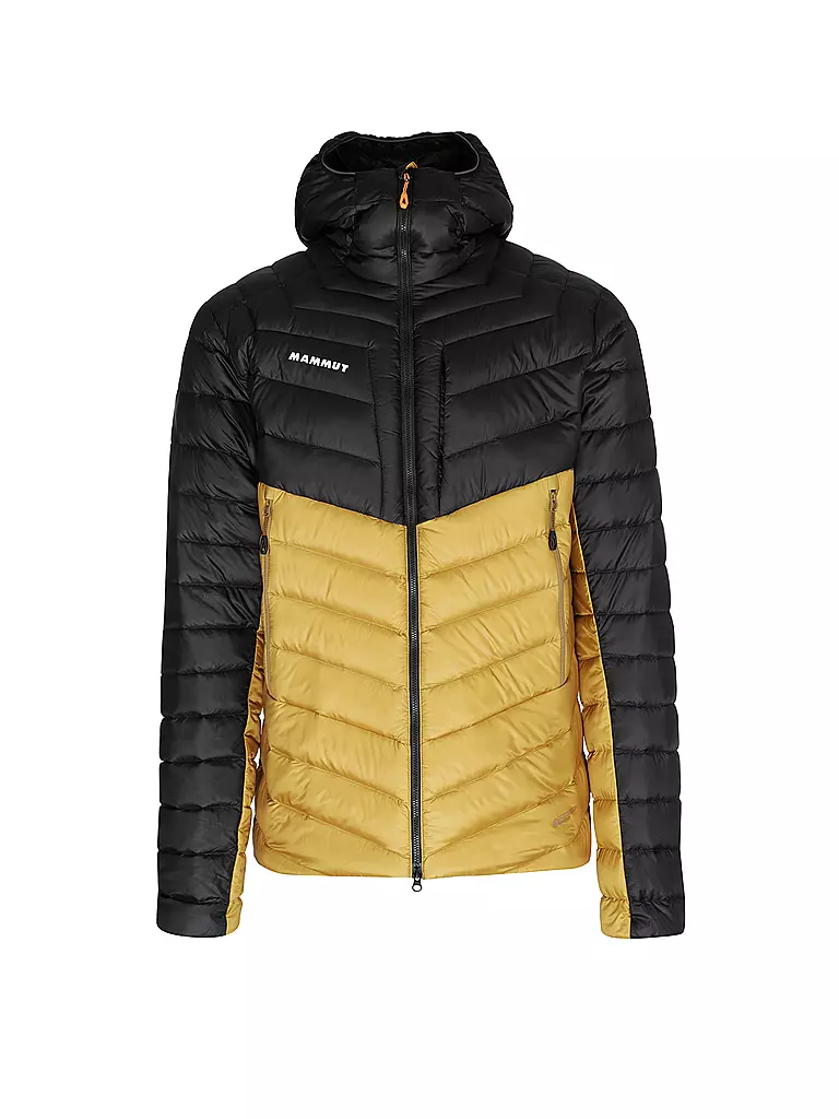 MAMMUT | Herren Isolationsjacke Broad Peak IN | camel