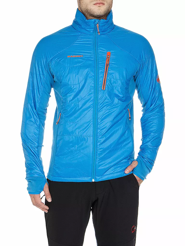 MAMMUT | Herren Isolationsjacke Eigerjoch Light PT | 