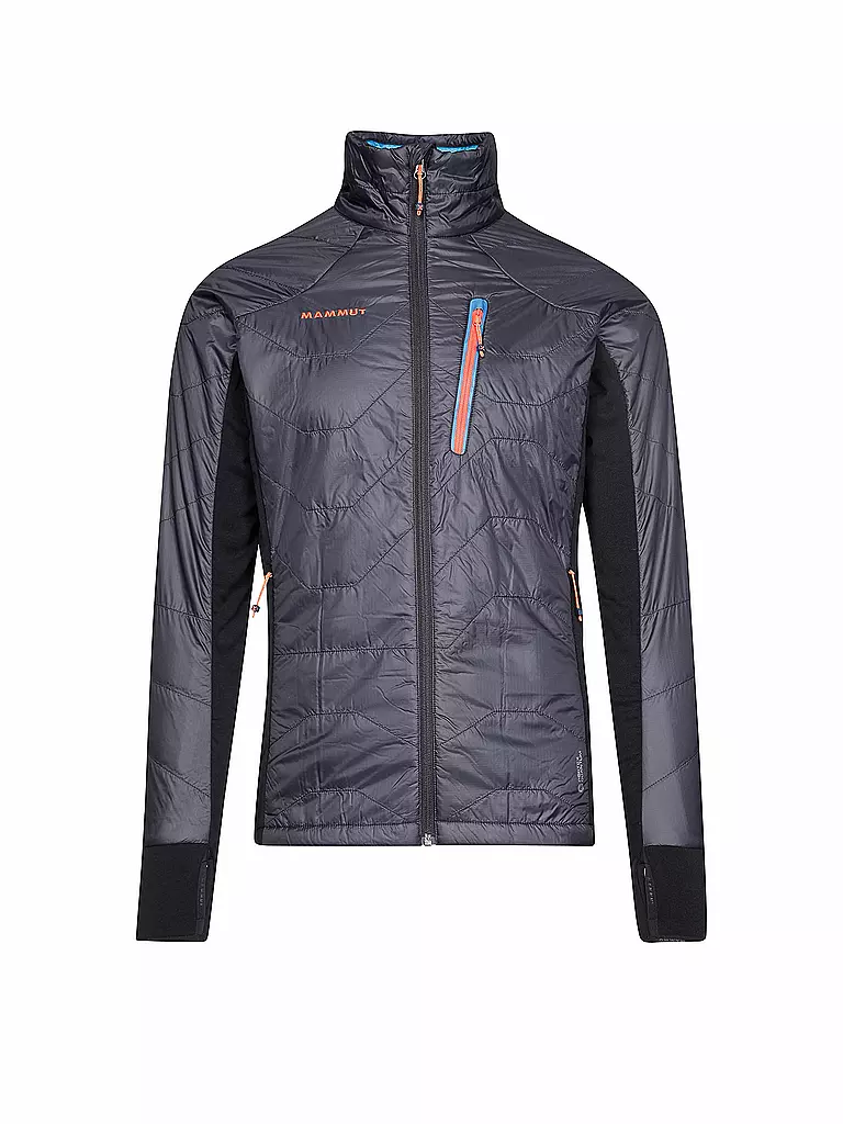 MAMMUT | Herren Isolationsjacke Eigerjoch Light PT | 