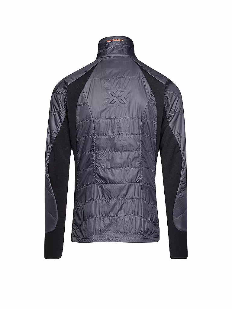 MAMMUT | Herren Isolationsjacke Eigerjoch Light PT | schwarz