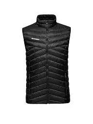 MAMMUT | Herren Isoweste Albula | schwarz