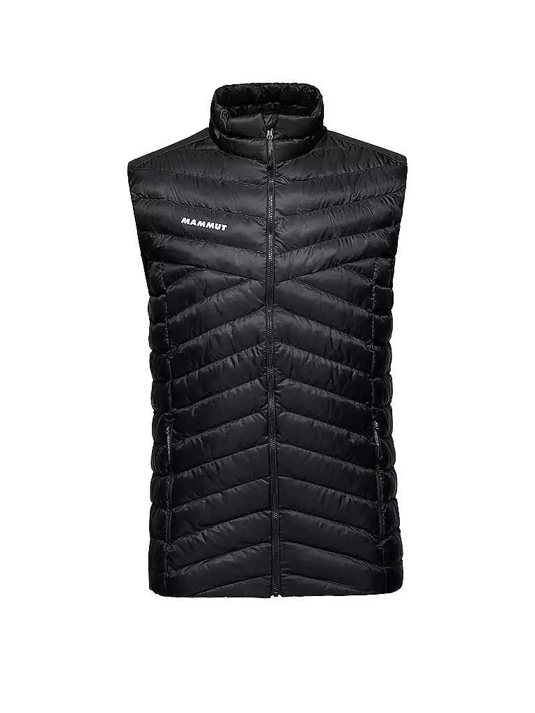 MAMMUT | Herren Isoweste Albula | schwarz