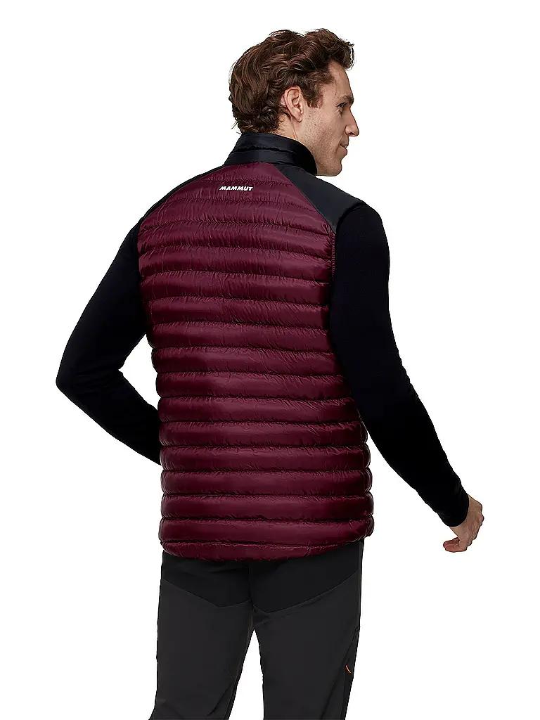 MAMMUT | Herren Isoweste Albula | 