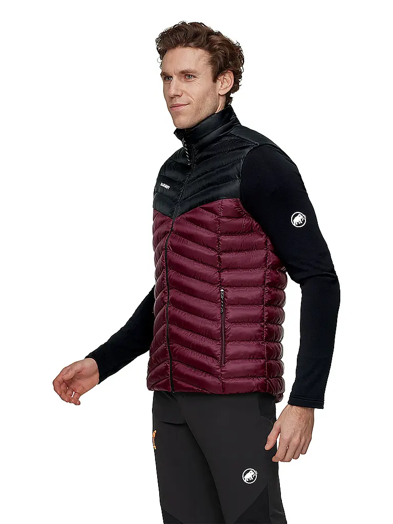 MAMMUT | Herren Isoweste Albula | 
