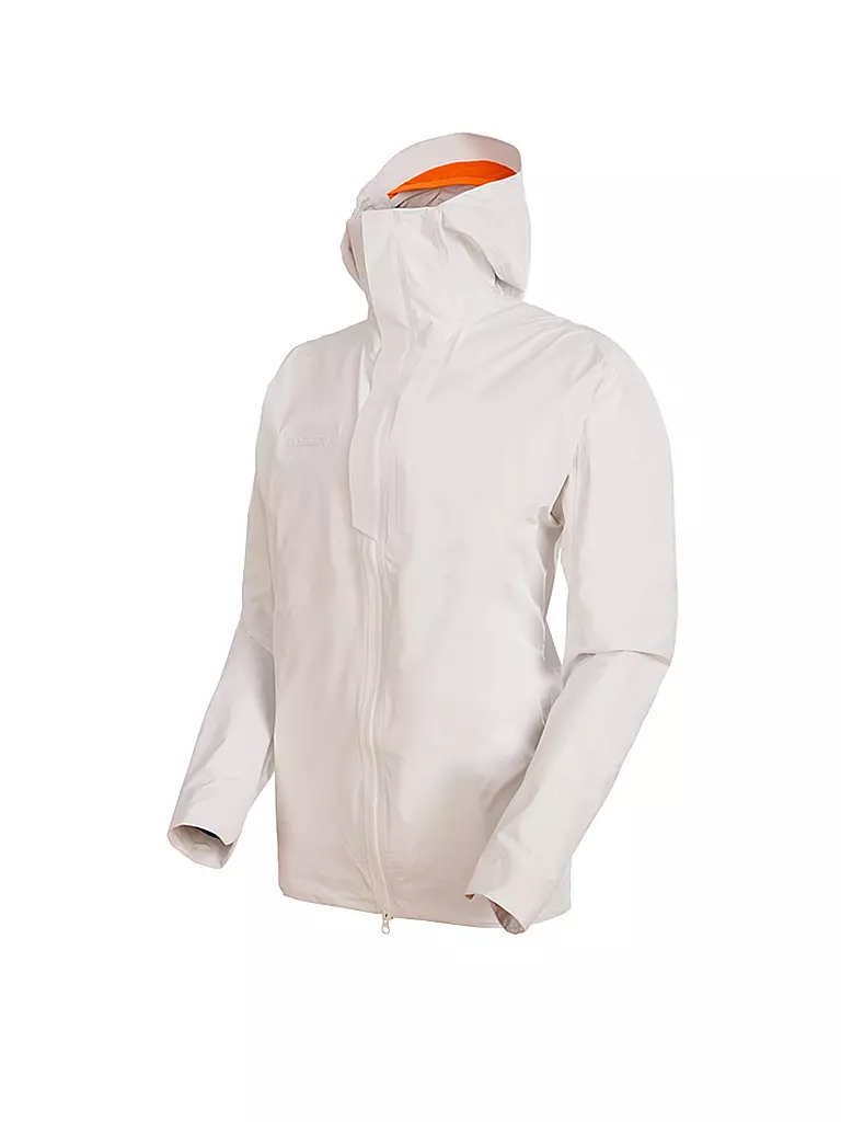 MAMMUT | Herren Jacke Delta X 3850 Jacket | 