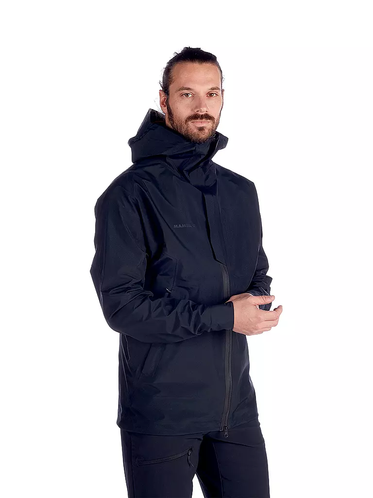 MAMMUT | Herren Jacke Delta X 3850 Jacket | 
