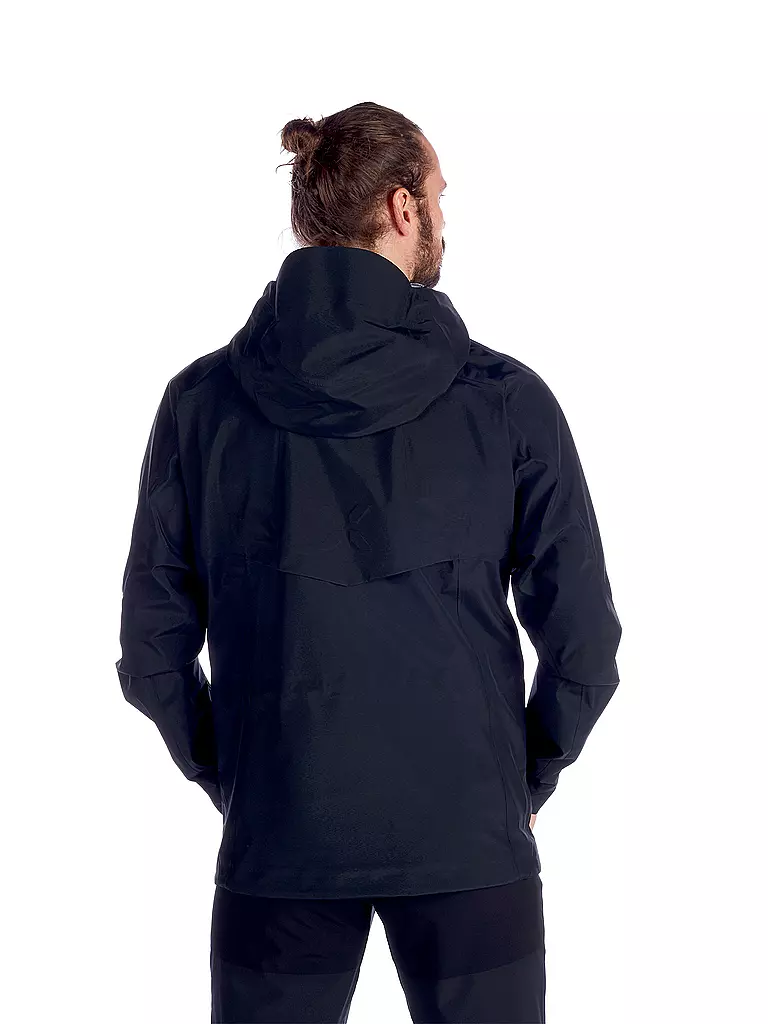 MAMMUT | Herren Jacke Delta X 3850 Jacket | 