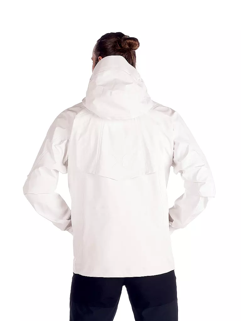 MAMMUT | Herren Jacke Delta X 3850 Jacket | 