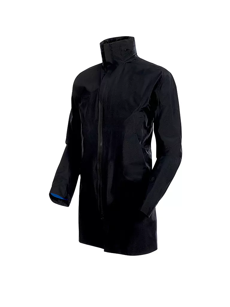 MAMMUT | Herren Mantel Delta X 3850 Coat | 