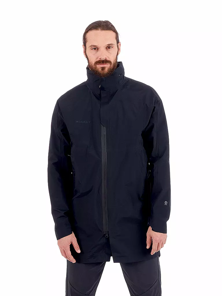 MAMMUT | Herren Mantel Delta X 3850 Coat | 