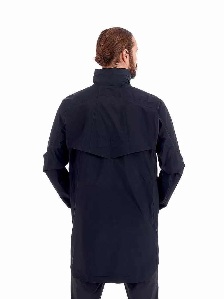 MAMMUT | Herren Mantel Delta X 3850 Coat | 