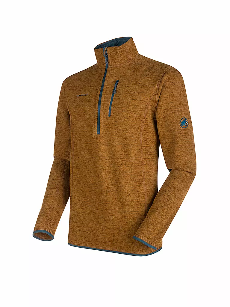 MAMMUT | Herren Pullover Arctic ML Half Zip | 