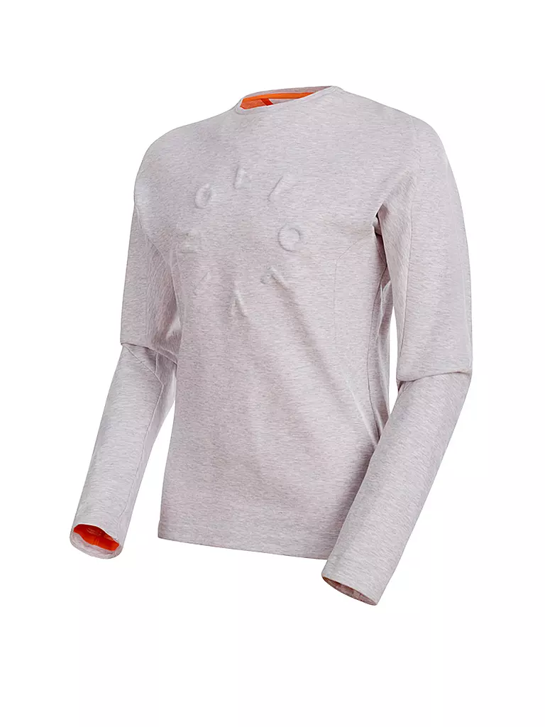 MAMMUT | Herren Pullover Delta X Teufelsberg Crew Neck | 