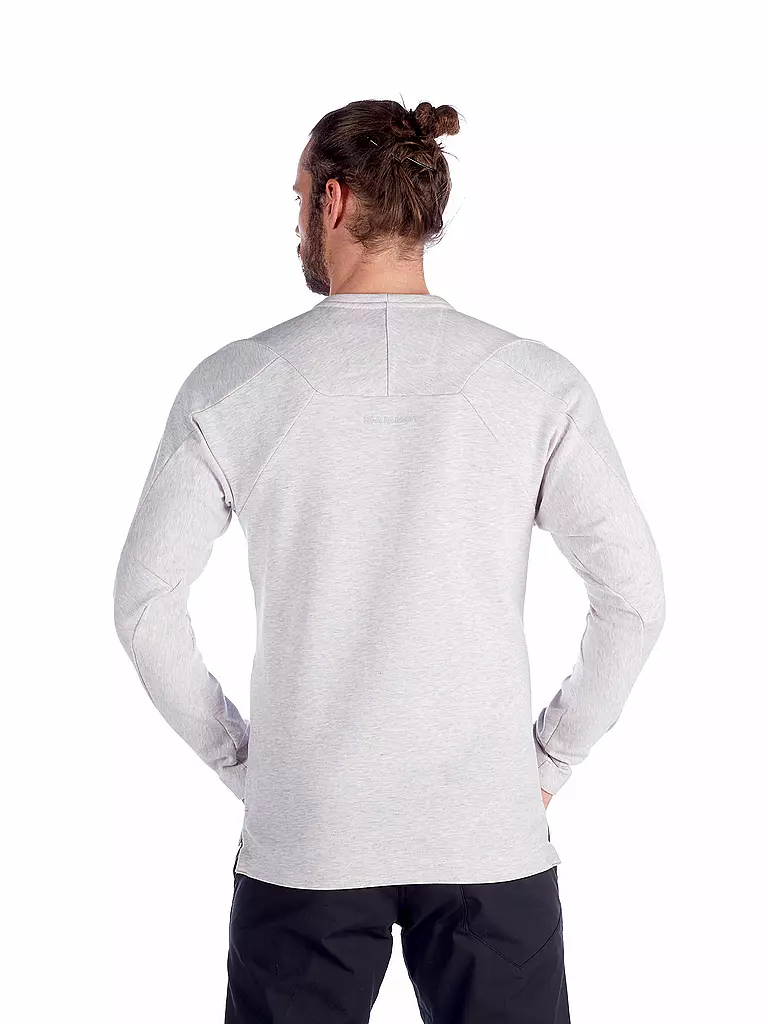 MAMMUT | Herren Pullover Delta X Teufelsberg Crew Neck | 