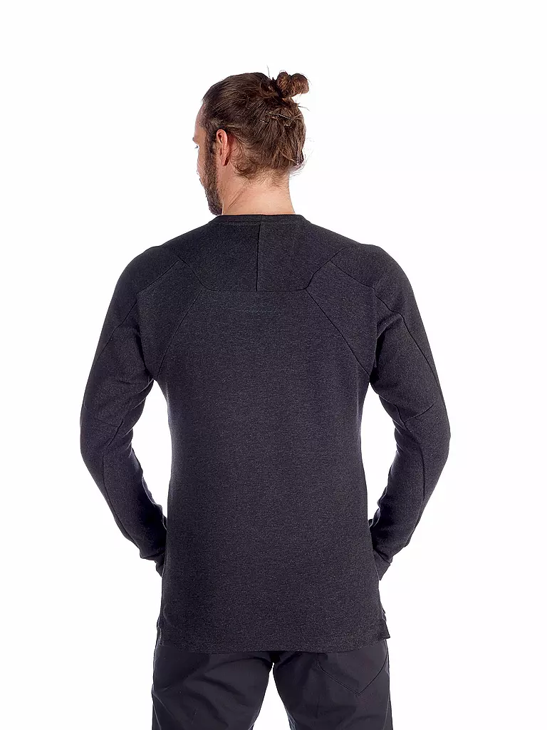 MAMMUT | Herren Pullover Delta X Teufelsberg Crew Neck | 