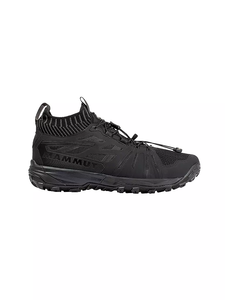 MAMMUT | Herren Schuh Delta X Saentis Knit Low | 