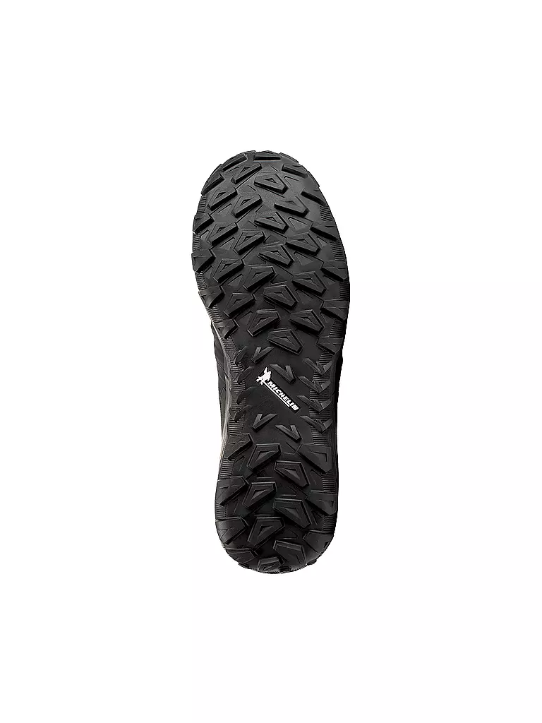 MAMMUT | Herren Schuh Delta X Saentis Knit Low | 