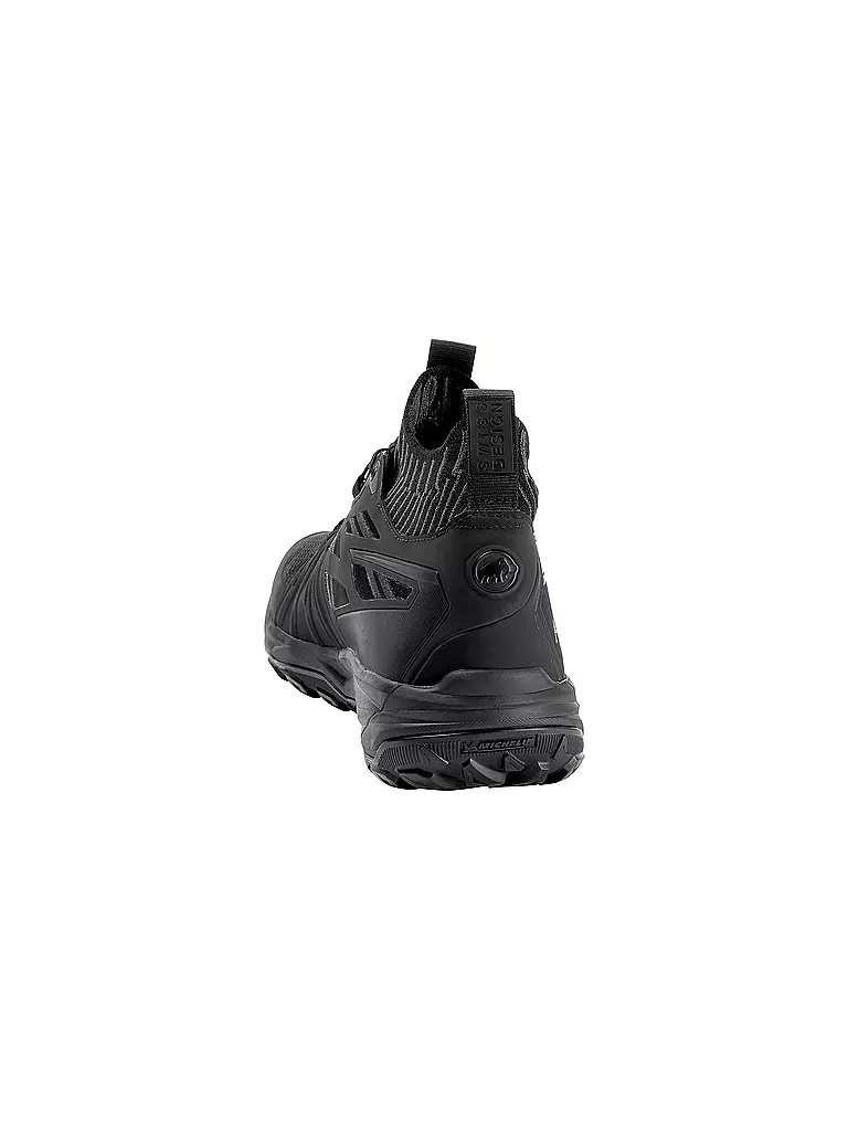 MAMMUT | Herren Schuh Delta X Saentis Knit Low | 