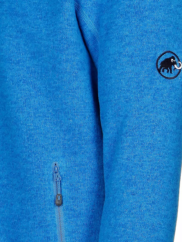 MAMMUT | Herren Ski-Weste Polar | 