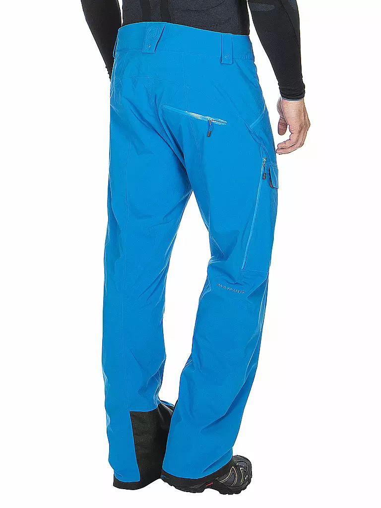 MAMMUT | Herren Skihose Stoney | 