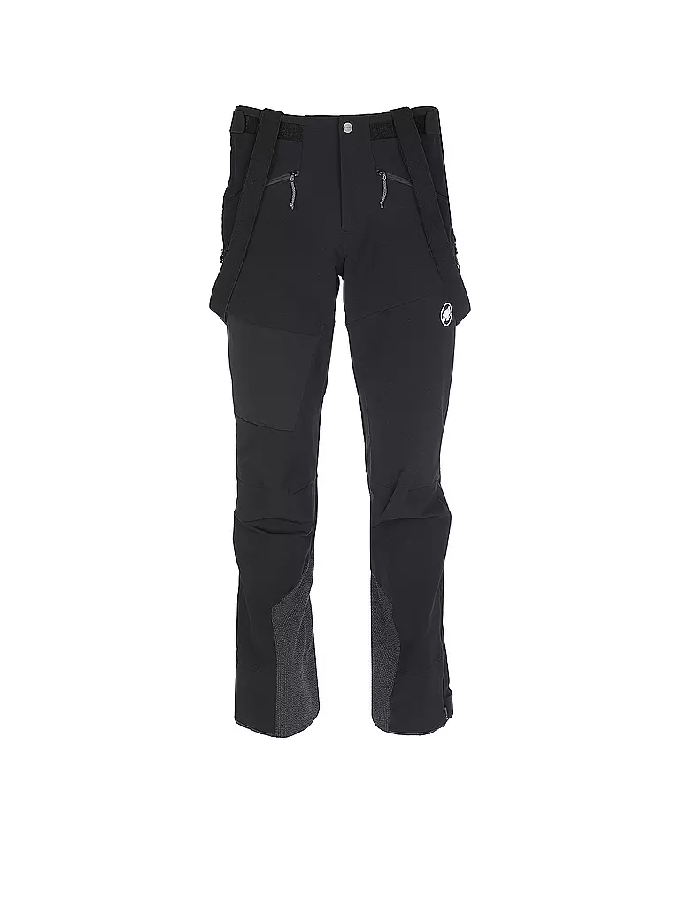 MAMMUT | Herren Skihose Taiss Pro So | schwarz