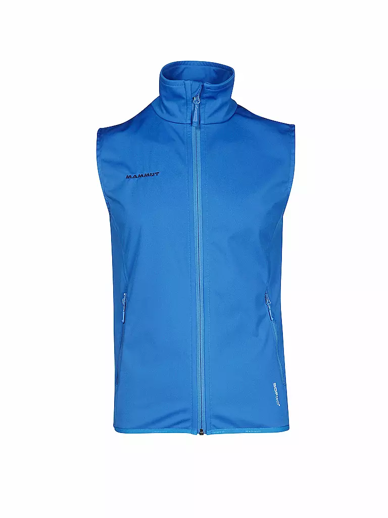 MAMMUT | Herren Softshellgilet Clion Advanced SO | 