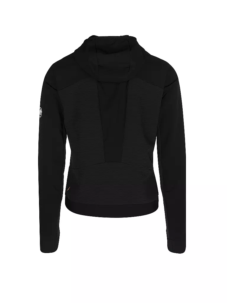 MAMMUT | Herren Softshelljacke Aenergy Hybrid | schwarz