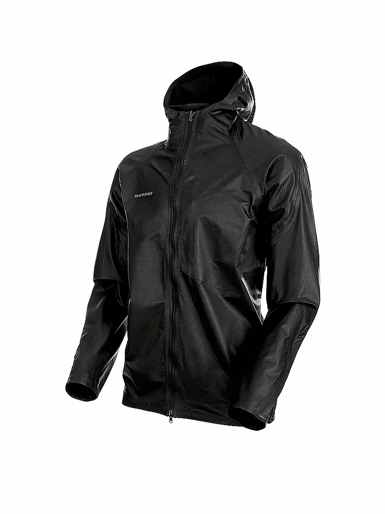 MAMMUT | Herren Softshelljacke Delta X Ultimate Pro | 