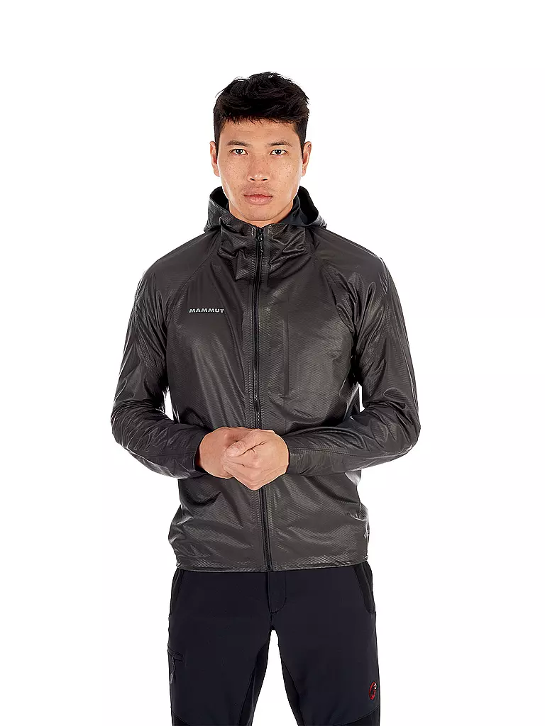 MAMMUT | Herren Softshelljacke Delta X Ultimate Pro | 