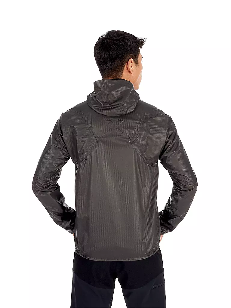 MAMMUT | Herren Softshelljacke Delta X Ultimate Pro | 