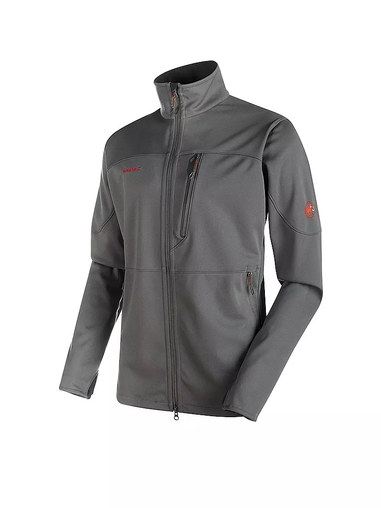 MAMMUT | Herren Softshelljacke Ultimate Jacket | 