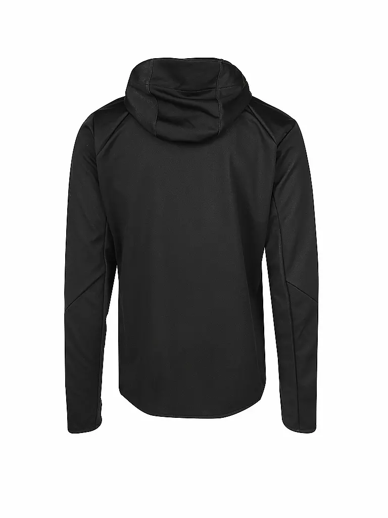 MAMMUT | Herren Softshelljacke Ultimate VI SO Hooded | schwarz