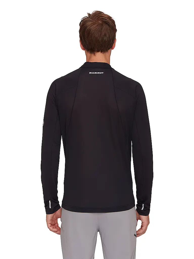 MAMMUT | Herren Touren Zipshirt Aenergy | 