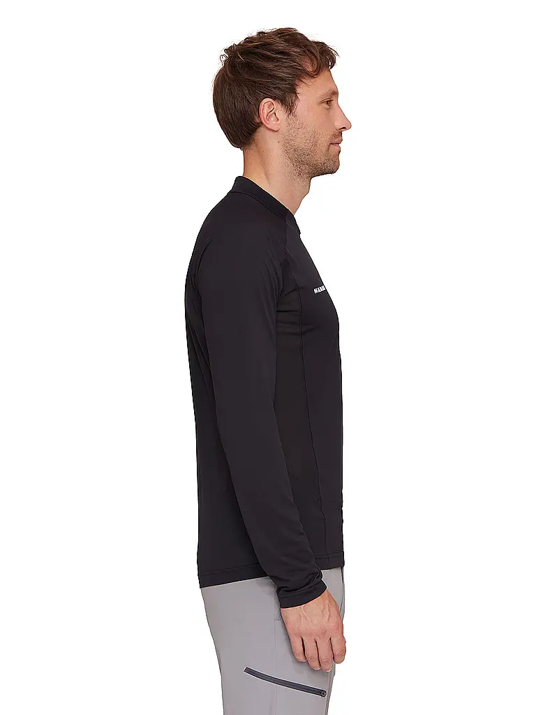 MAMMUT | Herren Touren Zipshirt Aenergy | 