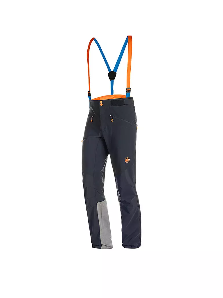MAMMUT | Herren Tourenhose Eisfeld Guide SO Pants | 